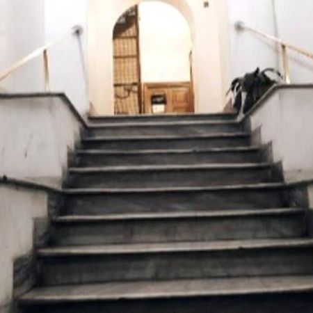Upi-Up Rome Staying Eksteriør billede