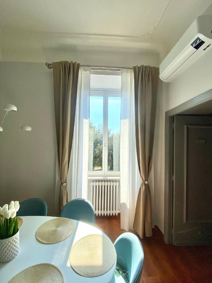 Upi-Up Rome Staying Eksteriør billede