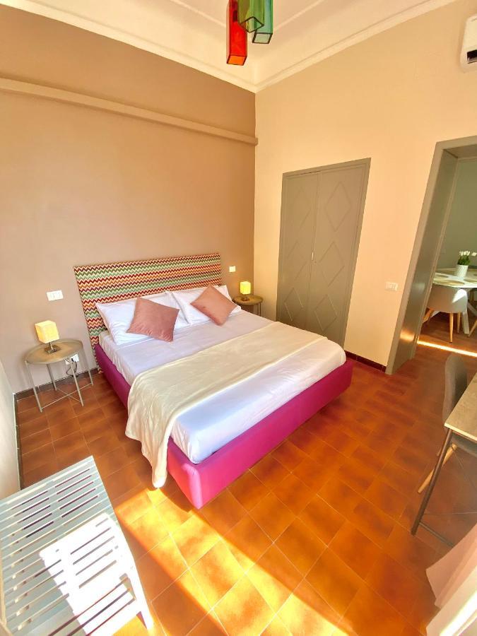 Upi-Up Rome Staying Eksteriør billede